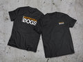 T-SHIRT DUTCH CELL DOGS (UNIVERSEEL) 